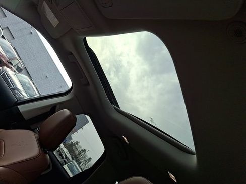 Used 2023 Ford Bronco Sport Heritage Limited image 14