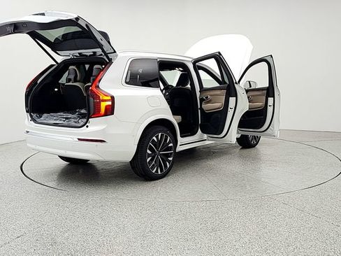 New 2026 Volvo XC90 B6 Plus w/ Protection Package AWD/4WD image 11