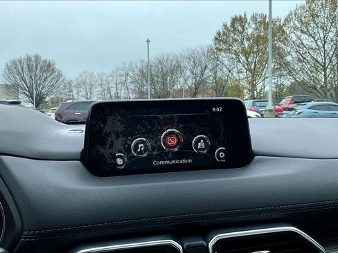 Used 2018 MAZDA CX-5 Grand Touring FWD image 34