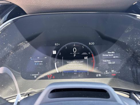 New 2026 Lexus TX 350 AWD image 29