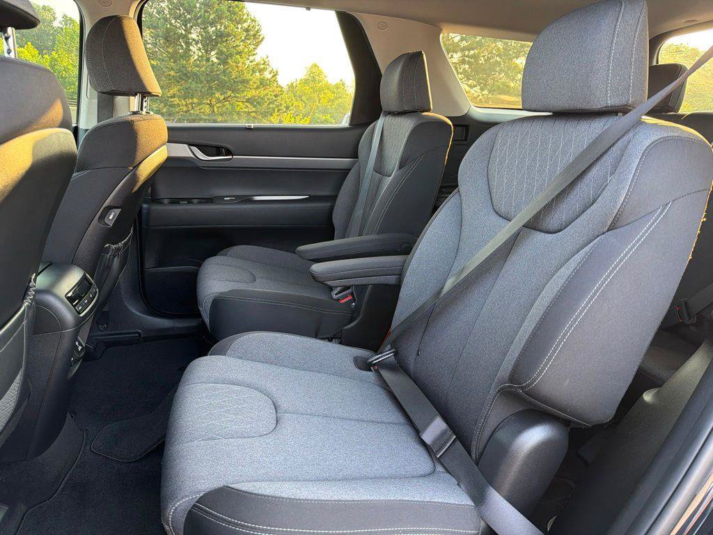 Used 2021 Hyundai Palisade SEL w/ Convenience Package FWD image 19