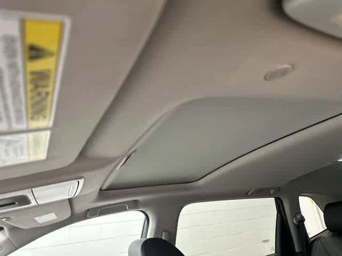 Certified 2025 Honda CR-V EX-L image 27