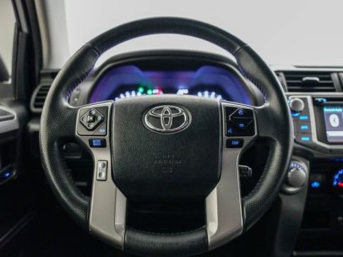 Used 2019 Toyota 4Runner SR5 RWD image 47