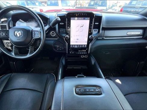 Used 2023 RAM 2500 Rebel w/ Level 2 Equipment Group AWD/4WD image 15