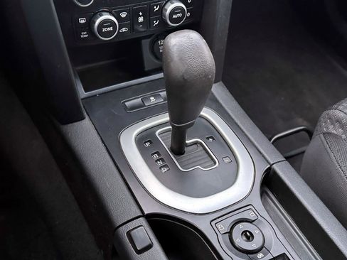 Used 2008 Pontiac G8 w/ Comfort And Sound Package image 23