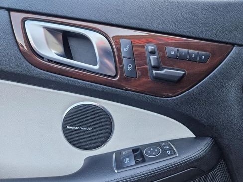 Used 2013 Mercedes-Benz SLK 250 2dr Roadster SLK 250 image 8