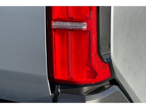 Certified 2026 Toyota Tacoma SR RWD image 31