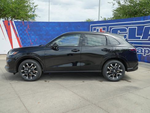 New 2026 Honda HR-V EX-L image 10