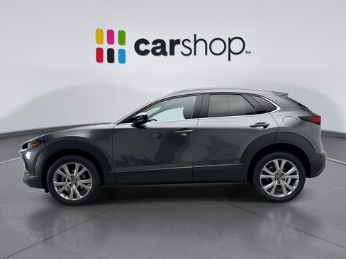 Used 2023 MAZDA CX-30 2.5 Turbo w/ Premium Plus Pkg AWD/4WD image 2