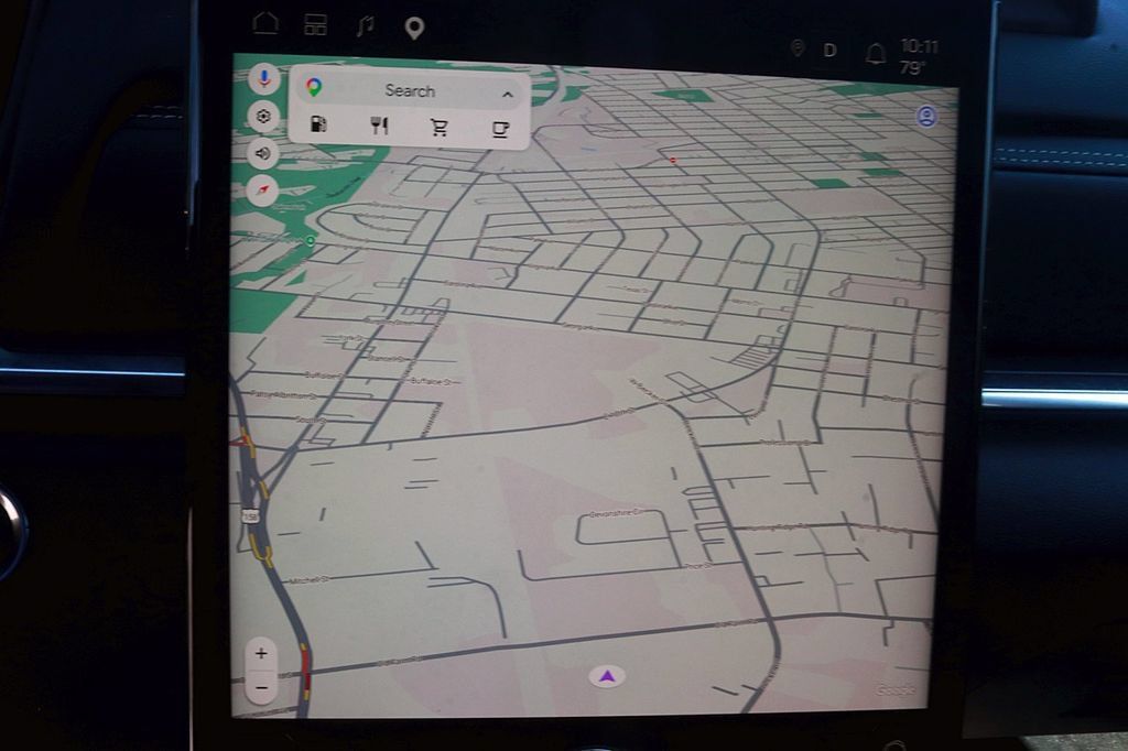 Used 2026 GMC Terrain Elevation FWD image 25