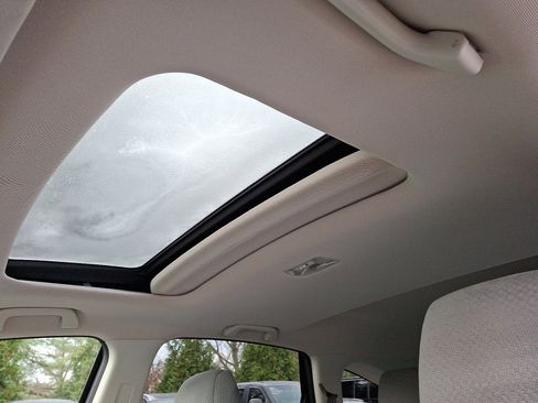 Used 2015 Honda CR-V EX image 21