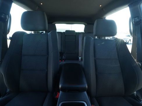 Used 2021 Jeep Grand Cherokee Laredo image 34