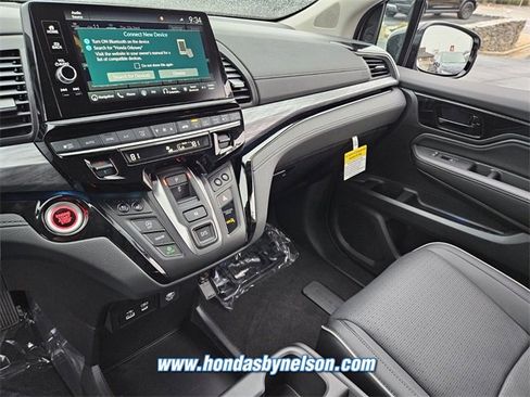 New 2026 Honda Odyssey Elite image 10