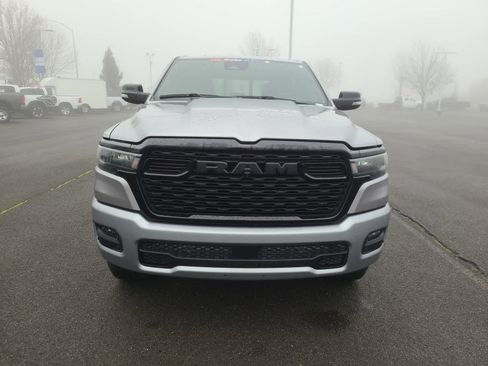 Certified 2025 RAM 1500 Big Horn image 14