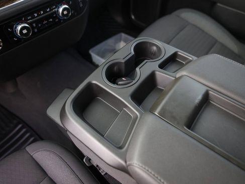 Used 2024 GMC Sierra 1500 Elevation image 23