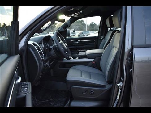 Used 2025 RAM 1500 Lone Star image 14