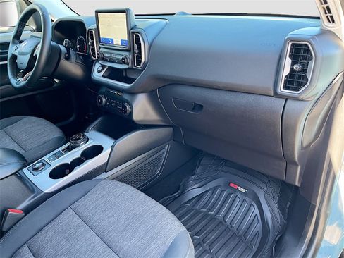 Used 2023 Ford Bronco Sport Big Bend w/ Convenience Package image 27