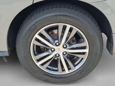 Used 2017 INFINITI QX60 FWD w/ Premium Plus Package image 23