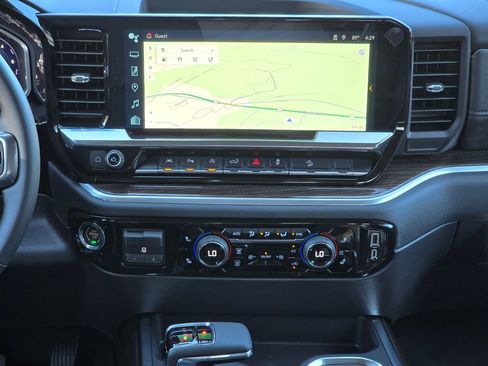 New 2026 Chevrolet Silverado 1500 LT Trail Boss w/ LT Trail Boss Premium Package image 32