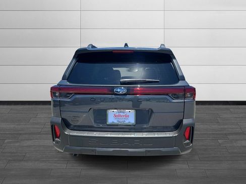 New 2026 Subaru Outback Limited w/ Premium/Limited Package 2 AWD/4WD image 4