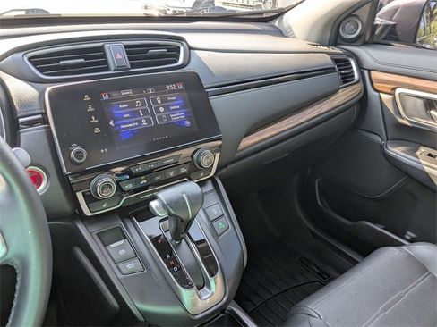 Used 2022 Honda CR-V EX-L image 20