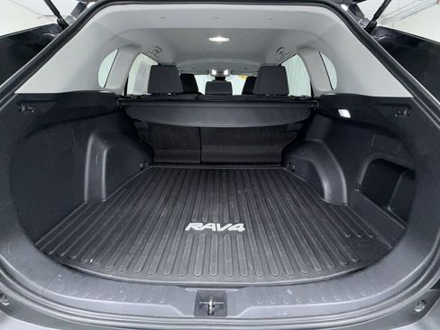 Certified 2024 Toyota RAV4 LE AWD/4WD image 17