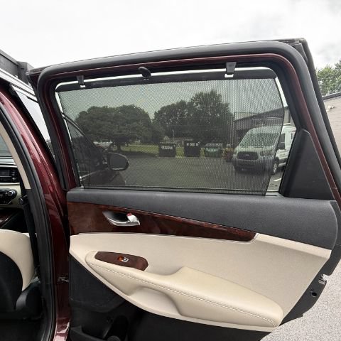 Used 2016 Kia Sorento EX w/ EX Premium Package FWD image 9