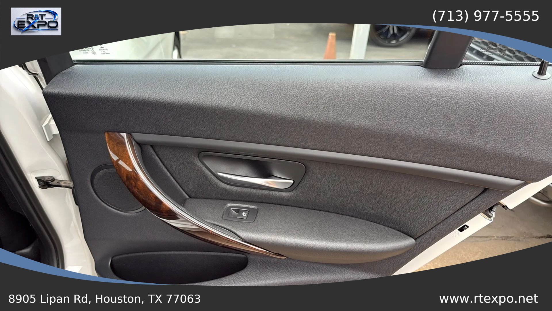 Used 2014 BMW 328i Sedan RWD image 32