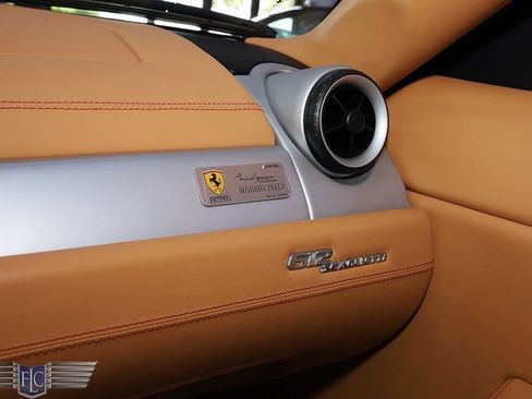 Used 2007 Ferrari 612 Scaglietti RWD image 30