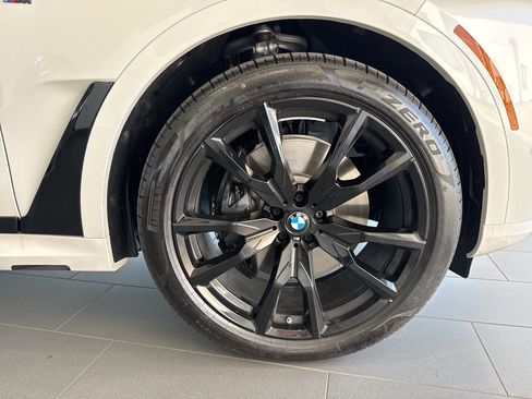 New 2026 BMW X7 M60i image 59