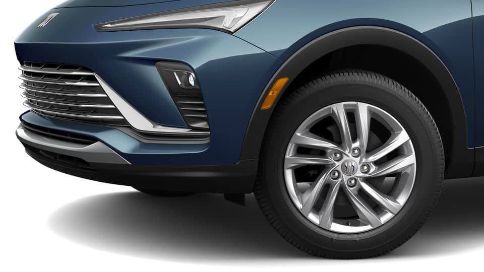 New 2026 Buick Envista Sport Touring FWD image 55