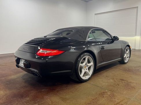 Used 2009 Porsche 911 Carrera image 32