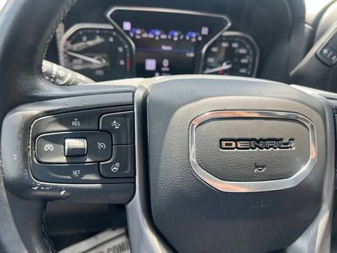 Used 2021 GMC Sierra 1500 Denali w/ Denali Ultimate Package AWD/4WD image 26