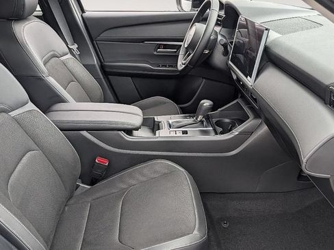 New 2026 MAZDA CX-5 Select AWD/4WD image 18