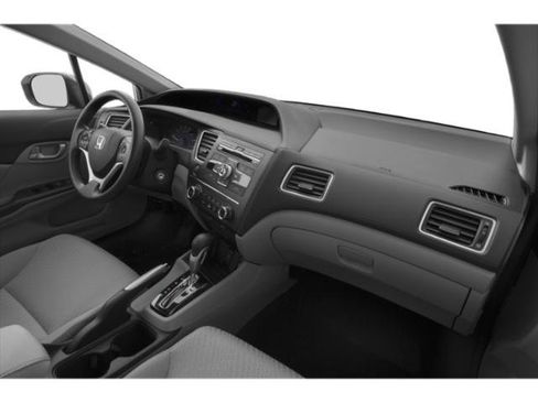 Used 2014 Honda Civic EX-L image 15