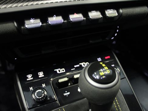 Certified 2024 Porsche 911 GT3 RS image 25