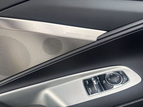 Used 2023 Chevrolet Corvette Stingray Preferred Cpe w/ Z51 Performance Package image 12