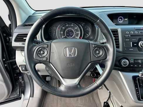 Used 2014 Honda CR-V EX-L image 13