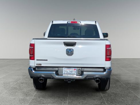 Used 2023 RAM 1500 Big Horn image 4