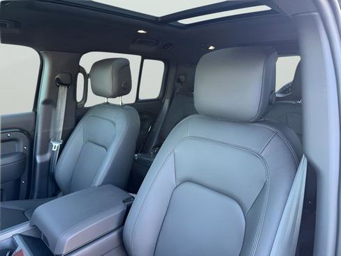 New 2026 Land Rover Defender 130 S AWD/4WD image 15