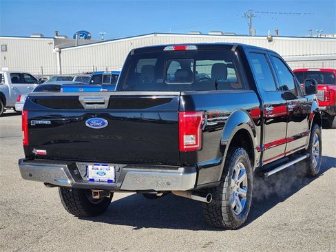 Used 2016 Ford F150 XLT w/ Equipment Group 302A Luxury image 5