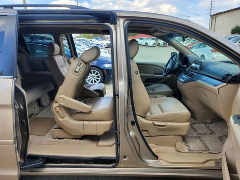 Used 2005 Honda Odyssey EX-L image 27