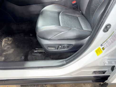 Certified 2024 Toyota RAV4 Adventure AWD/4WD image 23