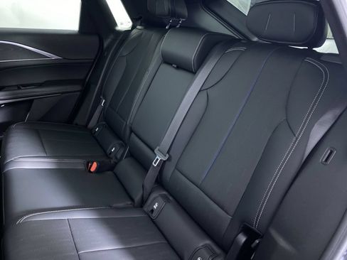 Certified 2024 Cadillac Lyriq Sport AWD/4WD image 13