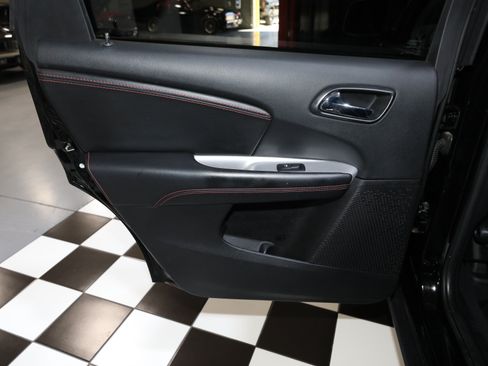 Used 2017 Dodge Journey GT AWD/4WD image 37