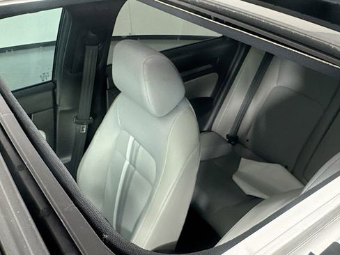 New 2026 Honda Civic Sport image 31