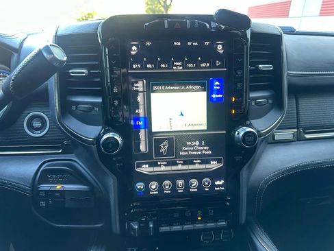 Used 2019 RAM 3500 Limited image 45