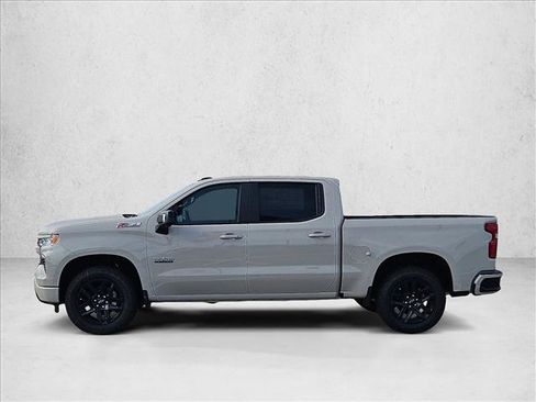 New 2026 Chevrolet Silverado 1500 RST image 5