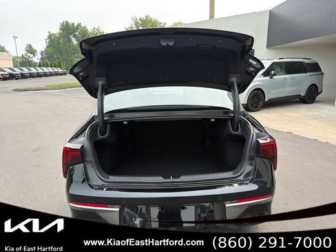 Used 2026 Kia K5 LXS FWD image 15