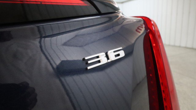 Used 2018 Cadillac XTS Luxury FWD image 27